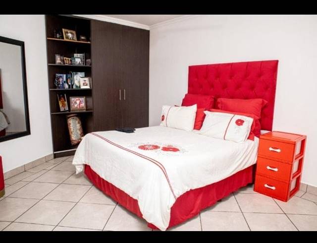 4 BEDROOM FREESTANDING FOR SALE IN TERENURE